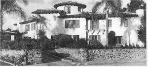 Beth Sarim - Huis der Vorsten