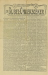 De Bijbel-onderzoeker - C.T. Russell