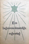 Een Begeerenswaardige Regeering - J.F. Rutherford
