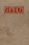 Godsdienst - J.F. Rutherford