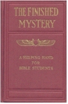The Finished Mystery, 1917